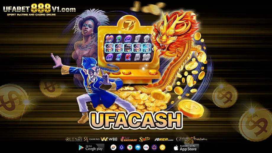 ufacash