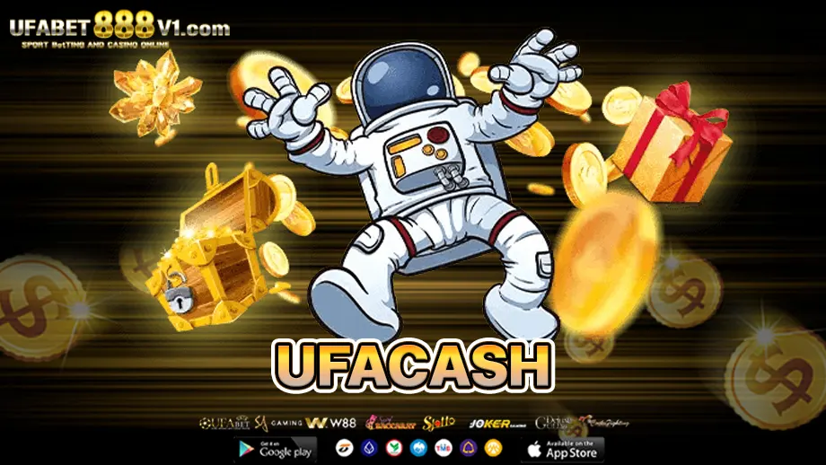 ufacash