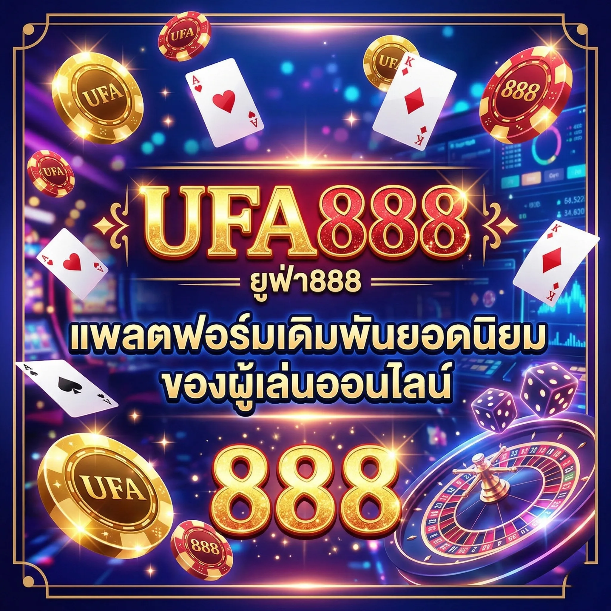 ufa888
